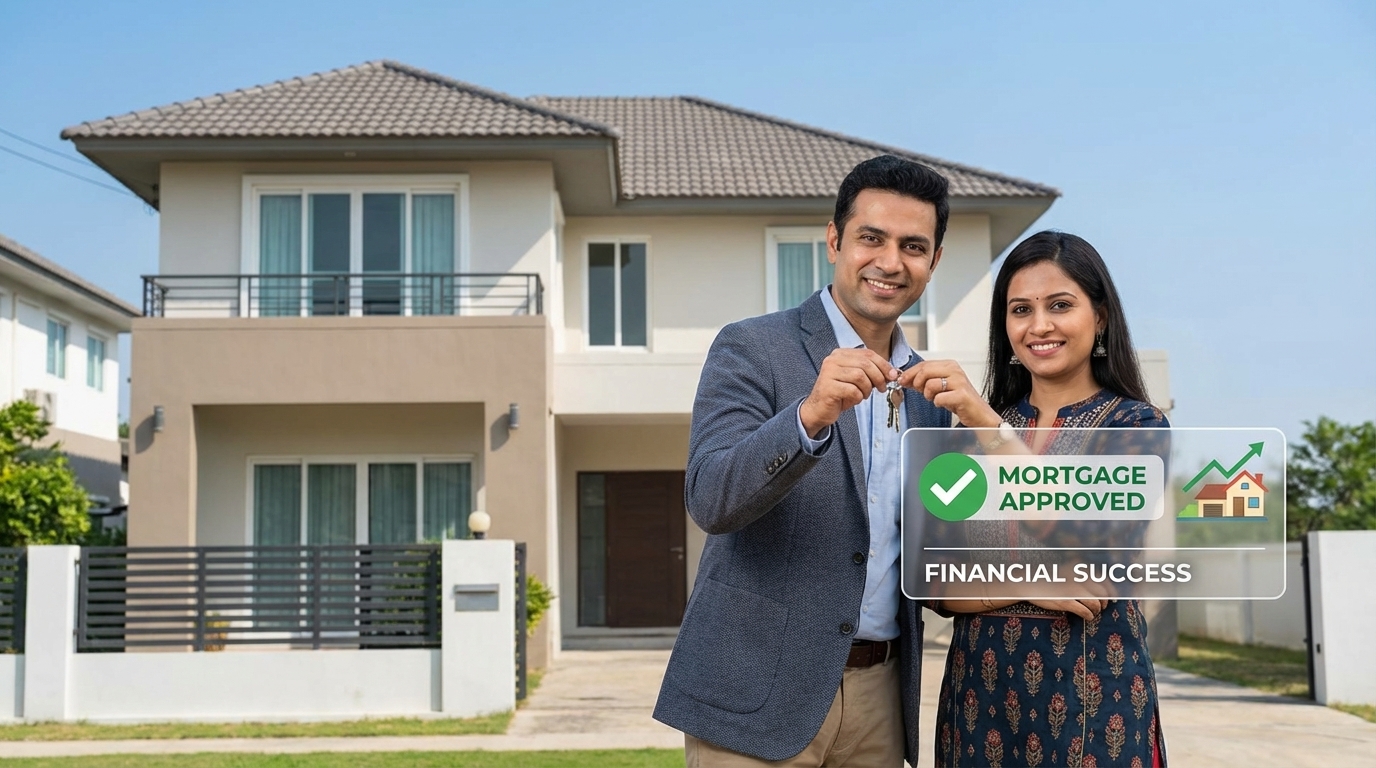 Mortgage Loan - Finoocean