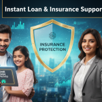 Get Personal & Business Loans Easily